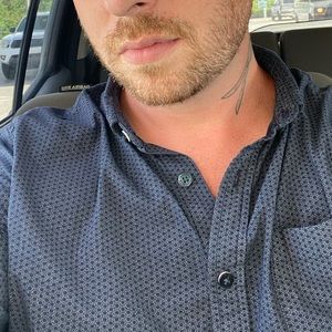 Meet your Posher, Tim